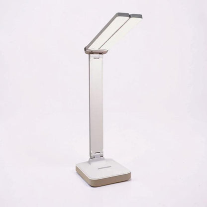 Schreibtischlampe LED verstellbar mit Touch-Steuerung Lernlicht