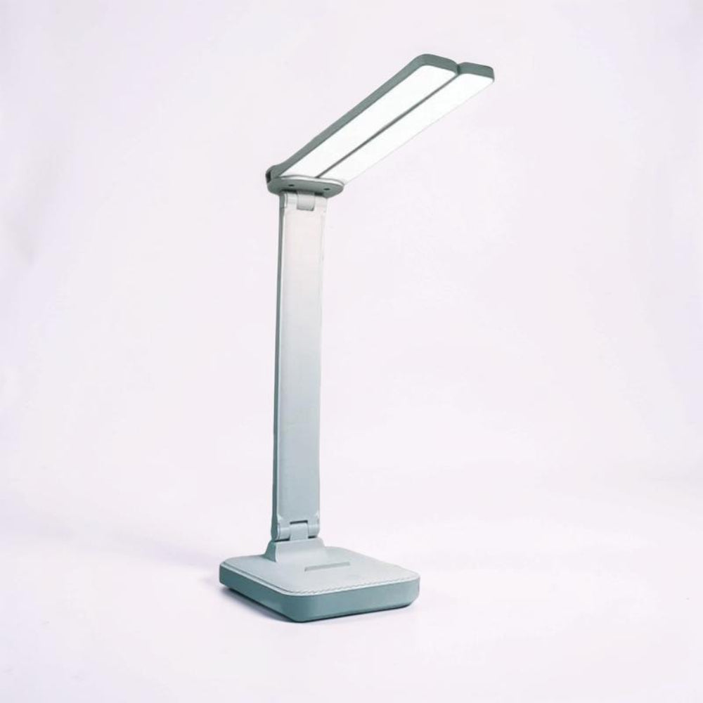 Schreibtischlampe LED verstellbar mit Touch-Steuerung Lernlicht