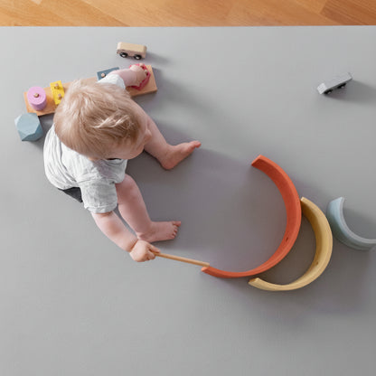 Play Mat Non Slip Foam Baby Crawling Floor Mat