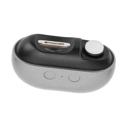 Electric Nail Clipper Automatic Rechargeable Nail Trimming Tool