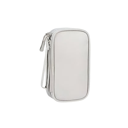 Organizator electronic pentru călătorii, husă de depozitare, design portabil din material