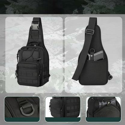 Emergency Survival Kit First Aid Tools Gear Disasters