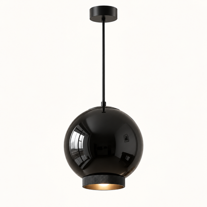 Energieffektiv pendellampe med justerbart moderne design