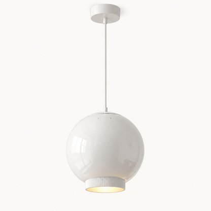 Energieffektiv pendellampe med justerbart moderne design