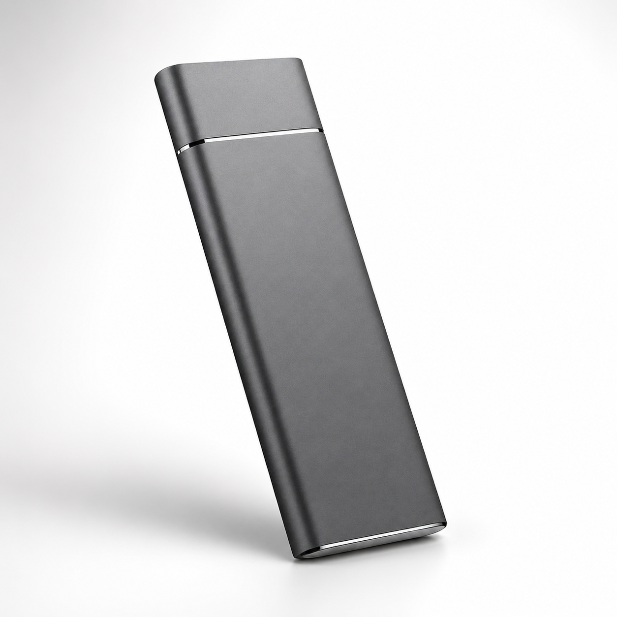 Disco Rígido Externo Portátil SSD 8TB USB Slim Armazenamento Backup