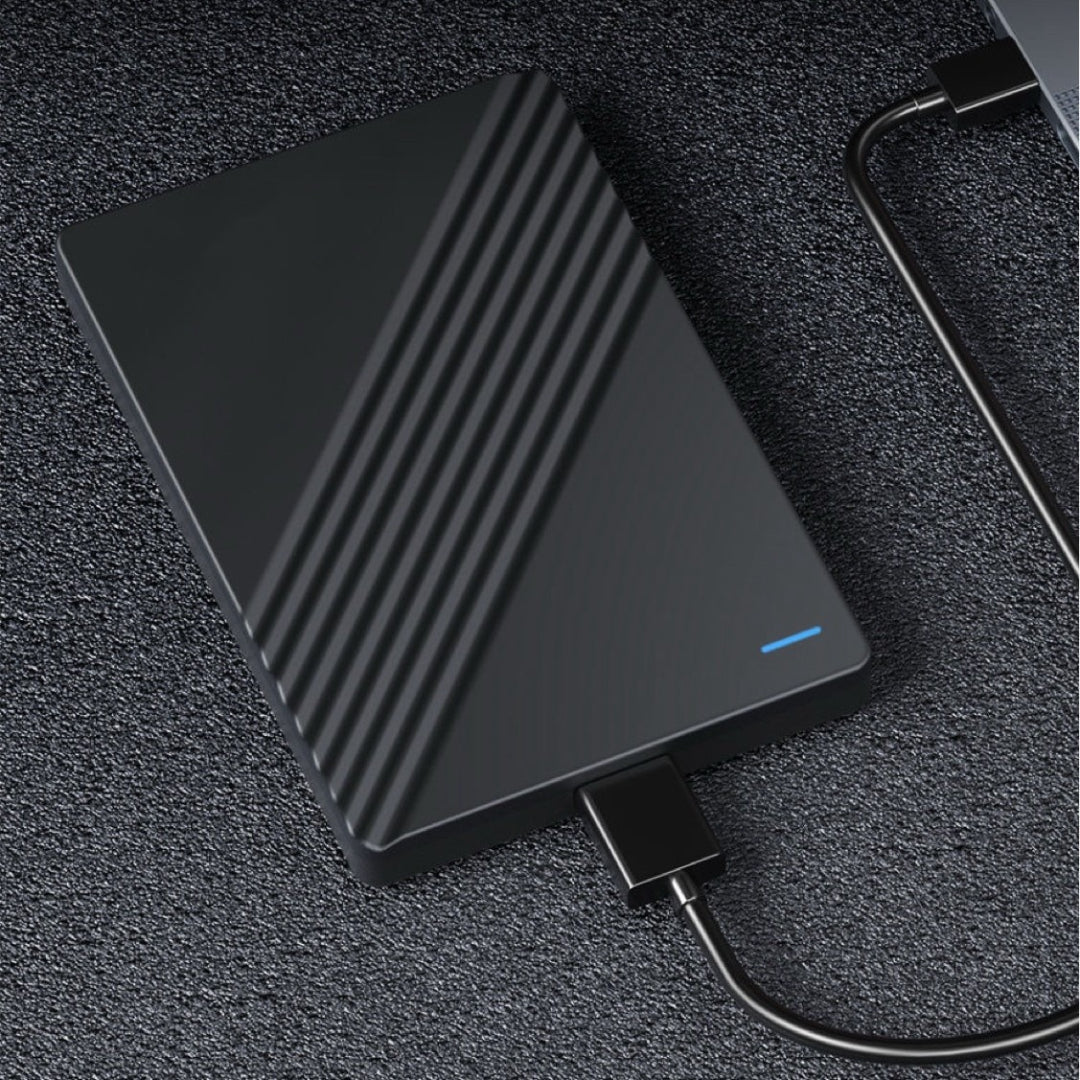 Hard Disk Esterno Portatile SSD SATA 2,5 Pollici USB Storage