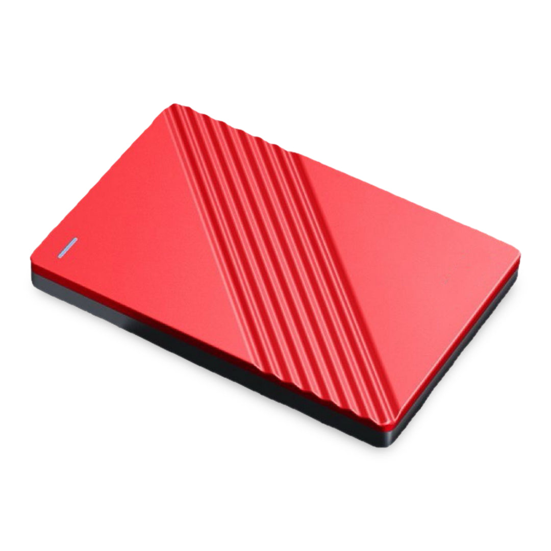 Hard Disk Esterno Portatile SSD SATA 2,5 Pollici USB Storage