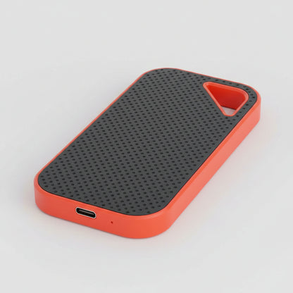External Hard Drive Portable SSD USB C High Speed Compact Storage