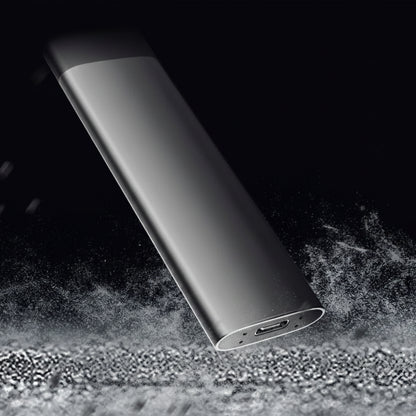 External Hard Drive Portable SSD 512GB USB Ultra Fast Data Storage 2