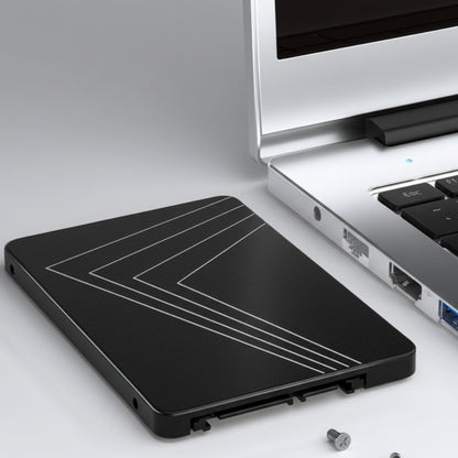 External Hard Drive Portable SSD SATA High Speed Storage 1
