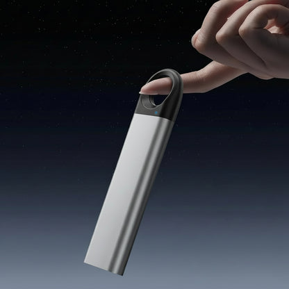 External Hard Drive Portable SSD USB C 1000MBps High Speed 1