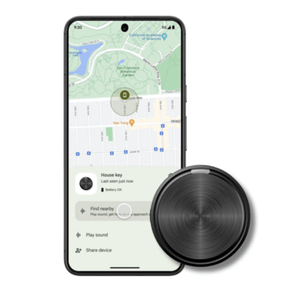 Bluetooth Smart Tracker Locator Keys Pets Bags Devices
