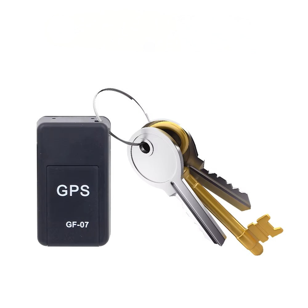 GPS-Tracker Fahrzeugortung Magnetisches Echtzeit-Tracking-Gerät