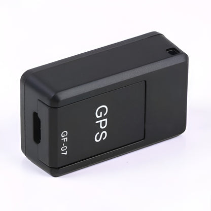GPS-Tracker Fahrzeugortung Magnetisches Echtzeit-Tracking-Gerät