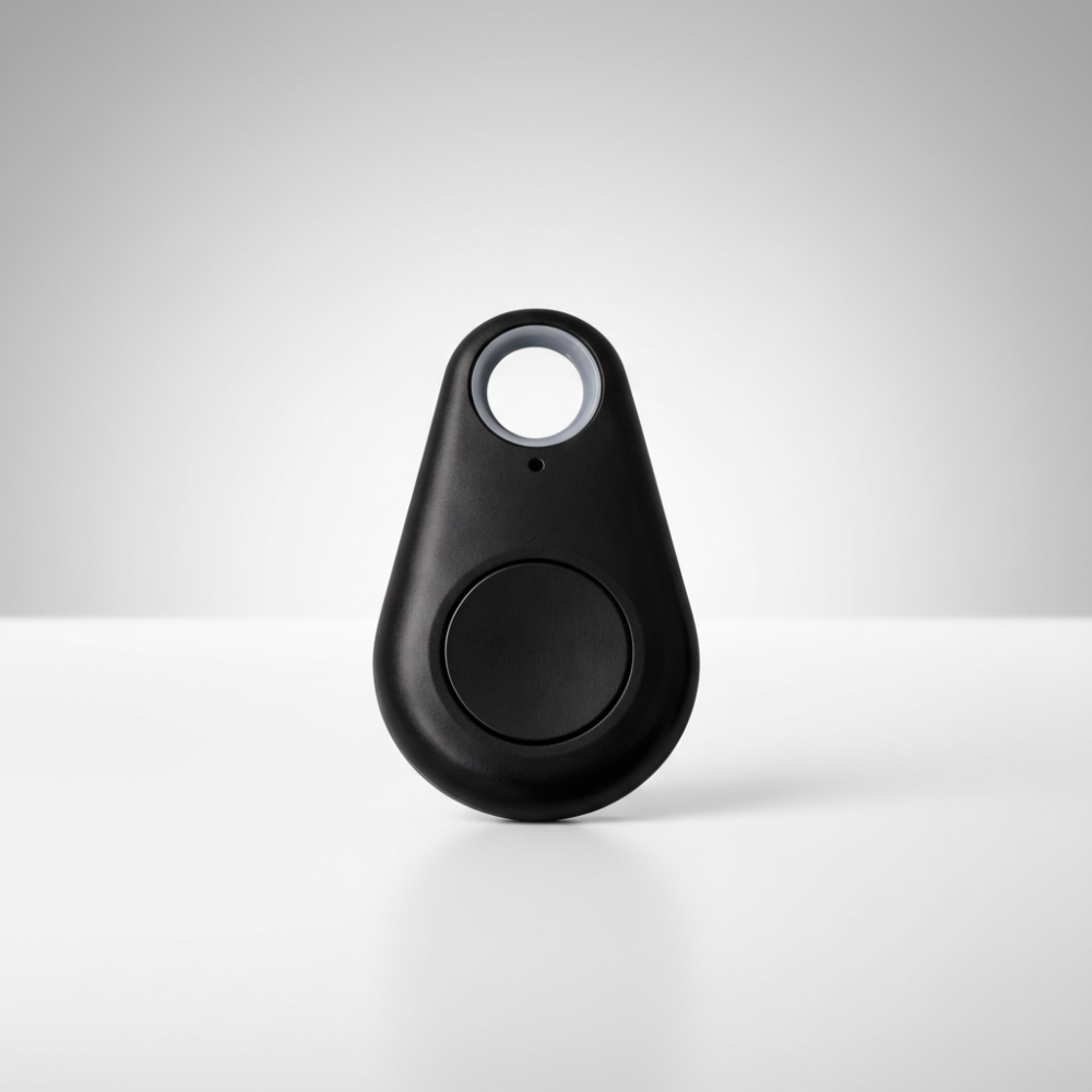 Børns GPS-sporingsenhed med Bluetooth, lokaliseringsenhed og SOS-alarm