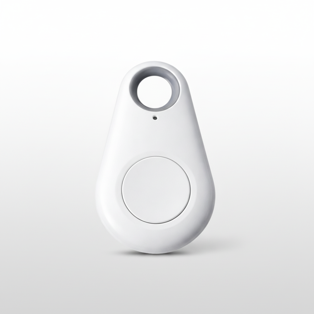 Børns GPS-sporingsenhed med Bluetooth, lokaliseringsenhed og SOS-alarm