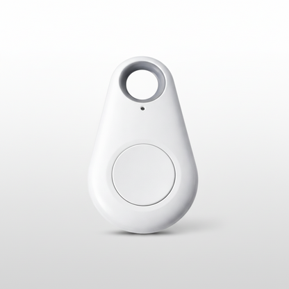 Børns GPS-sporingsenhed med Bluetooth, lokaliseringsenhed og SOS-alarm