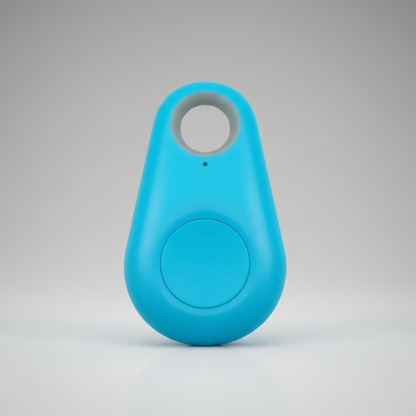 Børns GPS-sporingsenhed med Bluetooth, lokaliseringsenhed og SOS-alarm