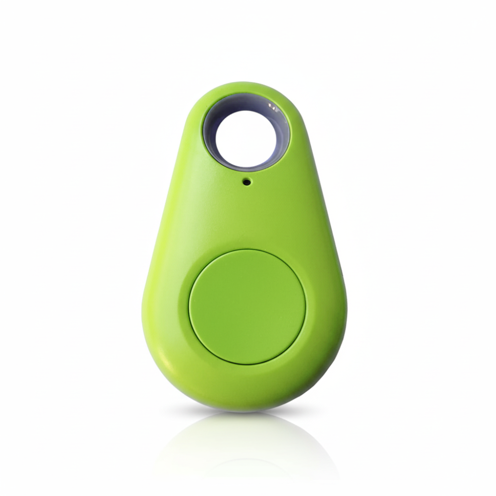 Børns GPS-sporingsenhed med Bluetooth, lokaliseringsenhed og SOS-alarm