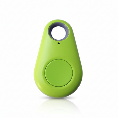 Børns GPS-sporingsenhed med Bluetooth, lokaliseringsenhed og SOS-alarm