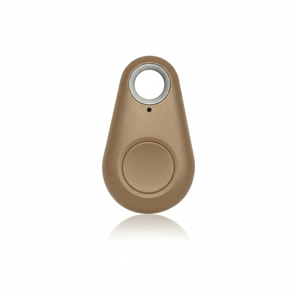Børns GPS-sporingsenhed med Bluetooth, lokaliseringsenhed og SOS-alarm