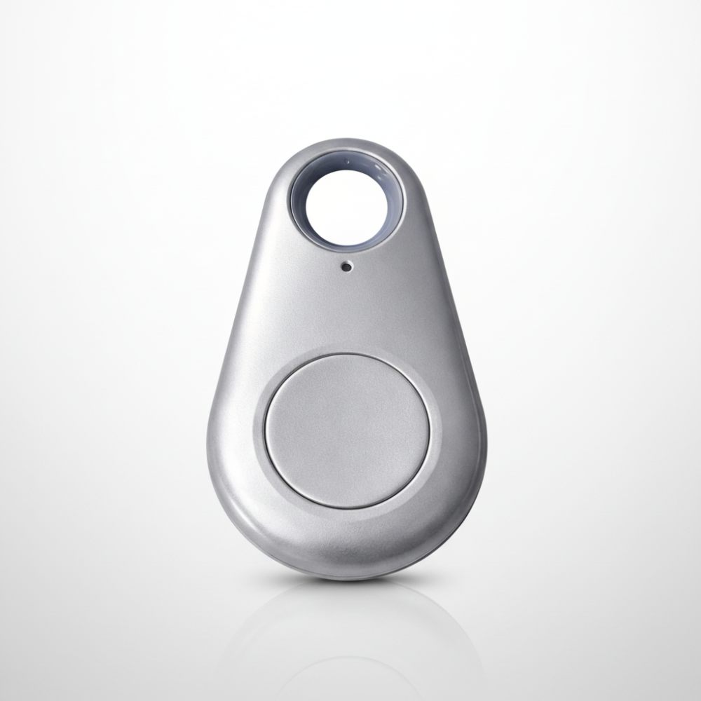Børns GPS-sporingsenhed med Bluetooth, lokaliseringsenhed og SOS-alarm