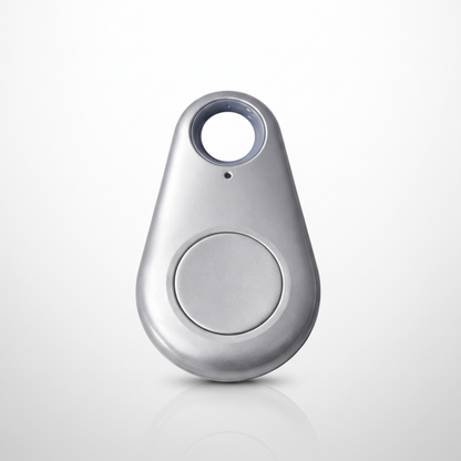 Børns GPS-sporingsenhed med Bluetooth, lokaliseringsenhed og SOS-alarm