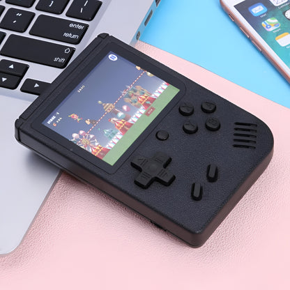 Tragbare Handheld-Spielkonsole Retro Arcade Spieler