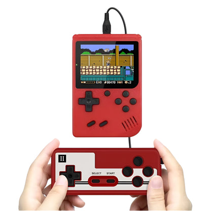 Tragbare Handheld-Spielkonsole Retro Arcade Spieler