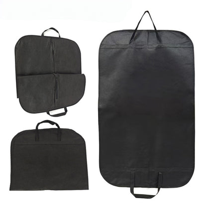 Garment Bag Suit Carrier Gusset Storage Travel Organizer Case