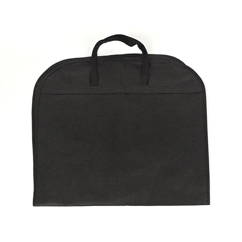 Garment Bag Suit Carrier Gusset Storage Travel Organizer Case