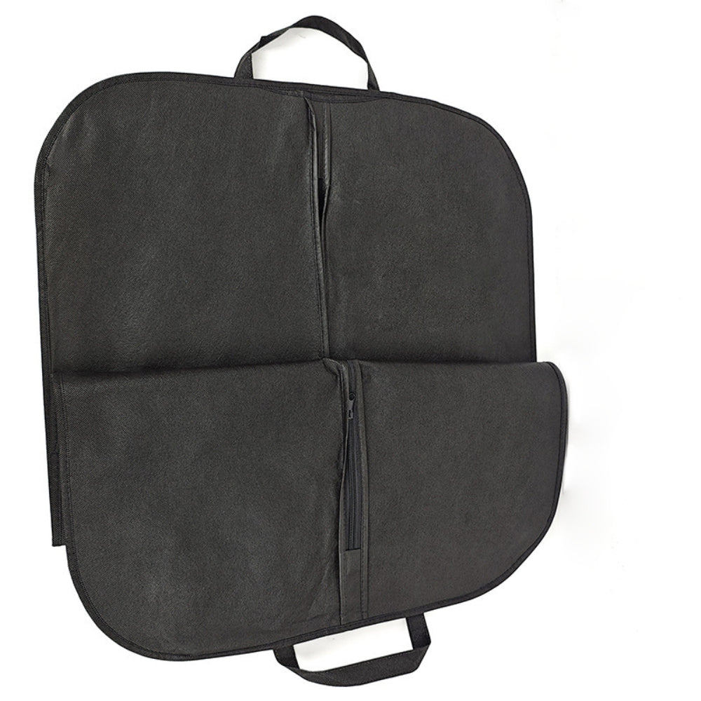 Garment Bag Suit Carrier Gusset Storage Travel Organizer Case