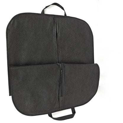 Garment Bag Suit Carrier Gusset Storage Travel Organizer Case