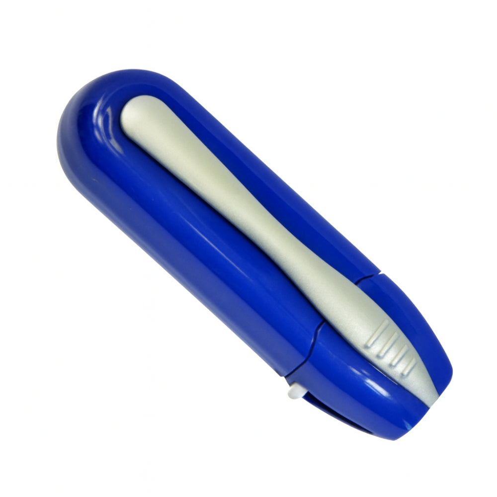 Instrument de curățare a ochelarilor Carbon pentru curățare uscată, dispozitiv portabil pentru lentile