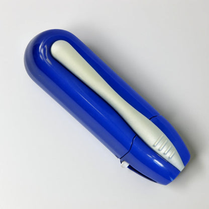 Instrument de curățare a ochelarilor Carbon pentru curățare uscată, dispozitiv portabil pentru lentile