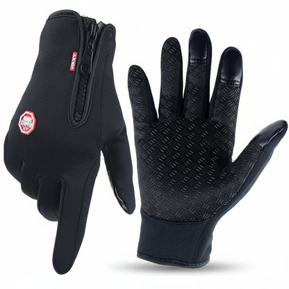 Guantes Invierno Táctiles Térmicos Unisex