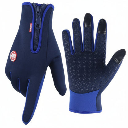 Guantes Invierno Táctiles Térmicos Unisex