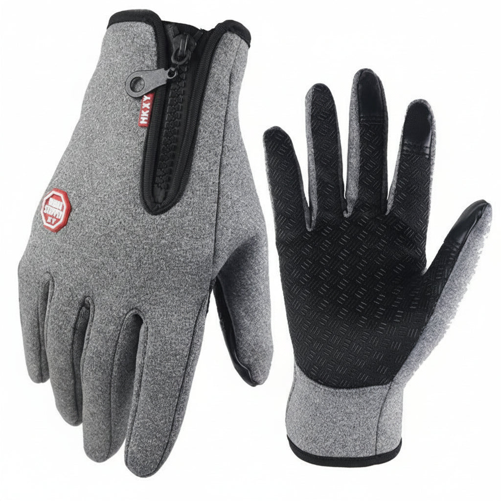 Guantes Invierno Táctiles Térmicos Unisex