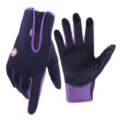Guantes Invierno Táctiles Térmicos Unisex
