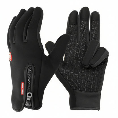 Winter Gloves Touchscreen Thermal Windproof Full Finger