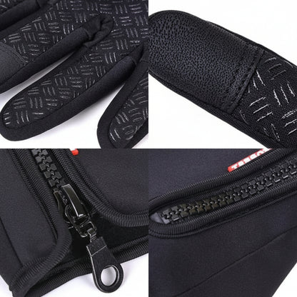 Winter Gloves Touchscreen Thermal Windproof Full Finger