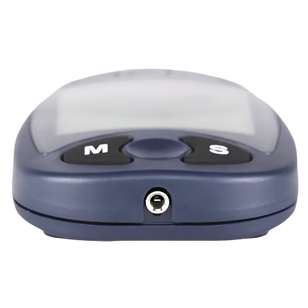 Glucose Monitor Blood Sugar Test Meter Kit