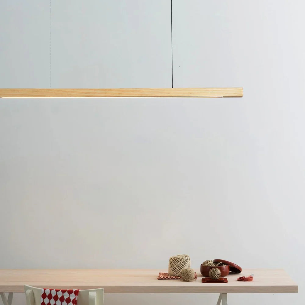 Gindo Bar Kitchen Pendant Light | Scandinavian Elegance