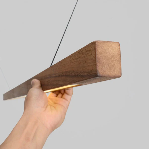 Gindo Bar Kitchen Pendant Light | Scandinavian Elegance