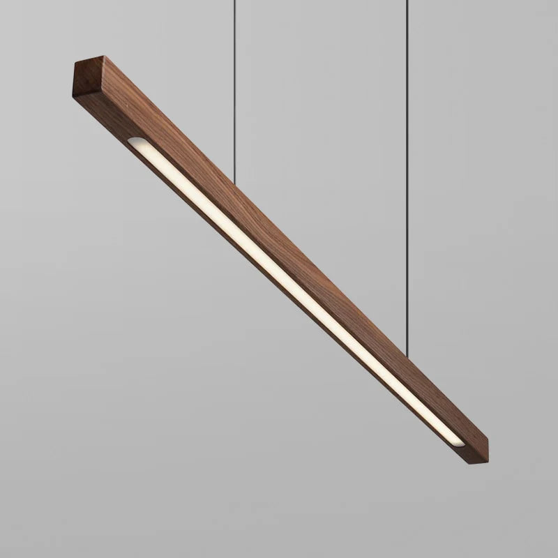 Gindo Bar Kitchen Pendant Light | Scandinavian Elegance