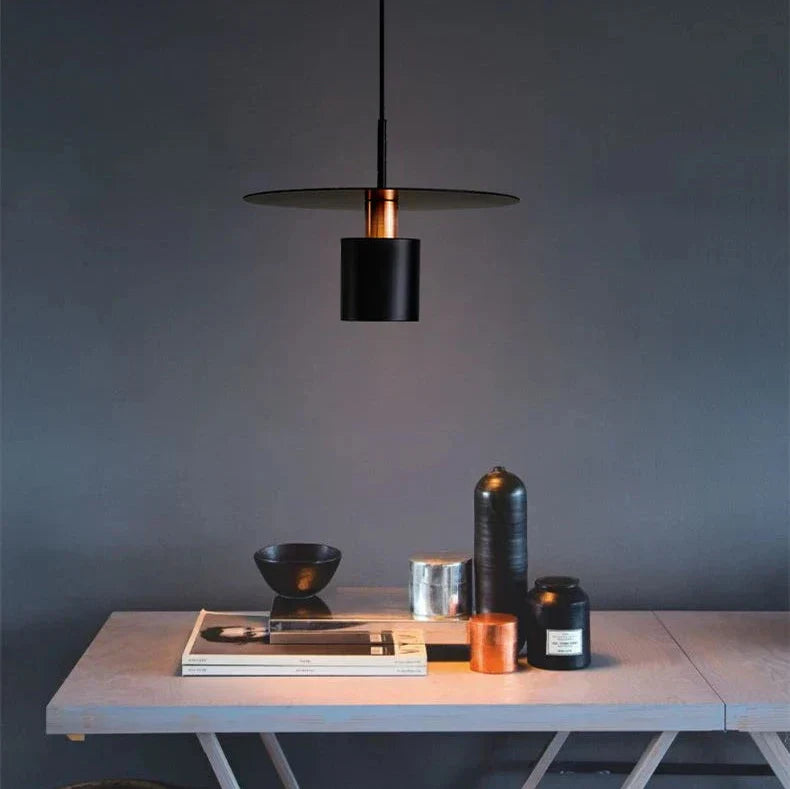 Pendellampe | Moderne minimalistisk loftslampe