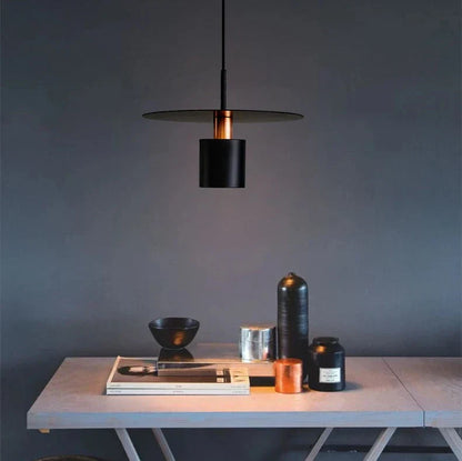 Pendellampe | Moderne minimalistisk loftslampe