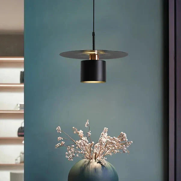 Pendellampe | Moderne minimalistisk loftslampe