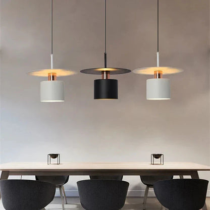 Pendellampe | Moderne minimalistisk loftslampe
