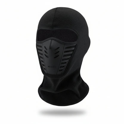 Gesichtsmaske Winter Winddicht Thermo Balaclava